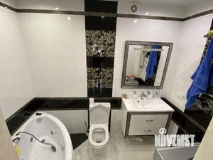 4-к квартира, вторичка, 85м2, 7/9 этаж