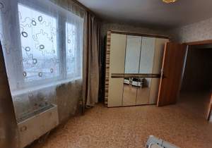 3-к квартира, вторичка, 98м2, 9/16 этаж