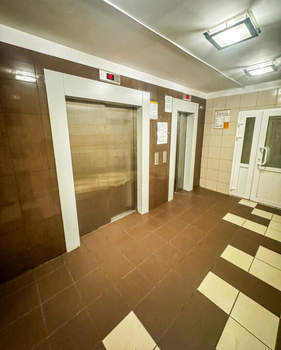 2-к квартира, вторичка, 69м2, 5/14 этаж