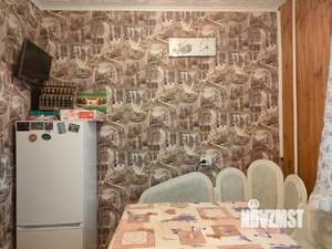 1-к квартира, вторичка, 28м2, 9/9 этаж