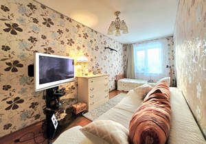 2-к квартира, вторичка, 44м2, 2/5 этаж