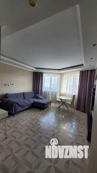 2-к квартира, вторичка, 55м2, 13/15 этаж