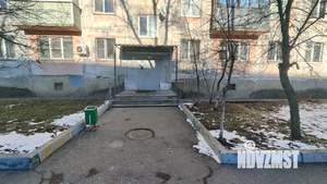 2-к квартира, вторичка, 44м2, 3/5 этаж