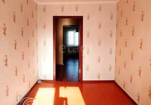 3-к квартира, вторичка, 57м2, 4/5 этаж