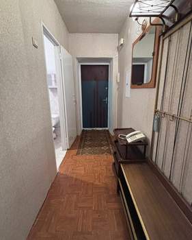 2-к квартира, вторичка, 43м2, 4/5 этаж