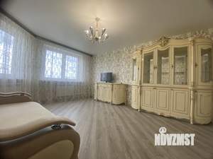 2-к квартира, вторичка, 60м2, 13/16 этаж