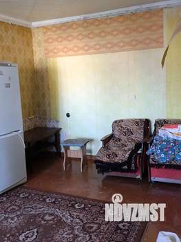 2-к квартира, вторичка, 44м2, 5/5 этаж