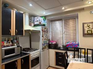1-к квартира, вторичка, 29м2, 5/5 этаж