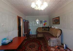 2-к квартира, вторичка, 46м2, 5/5 этаж