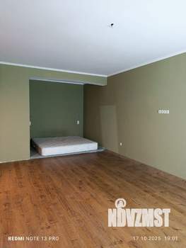 1-к квартира, вторичка, 48м2, 14/14 этаж