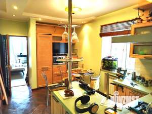 3-к квартира, вторичка, 99м2, 5/6 этаж