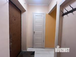 1-к квартира, вторичка, 20м2, 2/5 этаж