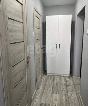 1-к квартира, вторичка, 49м2, 9/9 этаж