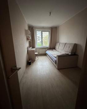 3-к квартира, вторичка, 57м2, 4/9 этаж