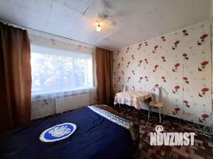 1-к квартира, вторичка, 19м2, 2/6 этаж