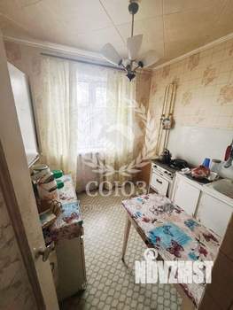 1-к квартира, вторичка, 31м2, 5/5 этаж