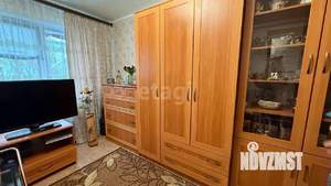 1-к квартира, вторичка, 30м2, 3/5 этаж