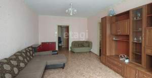 1-к квартира, вторичка, 51м2, 10/16 этаж