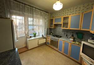 2-к квартира, вторичка, 52м2, 5/5 этаж