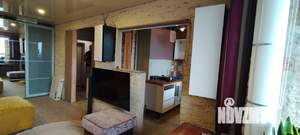 1-к квартира, вторичка, 36м2, 9/9 этаж