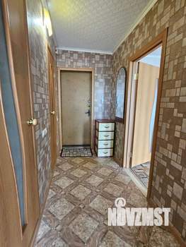 1-к квартира, вторичка, 33м2, 5/9 этаж