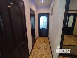 2-к квартира, вторичка, 60м2, 12/16 этаж