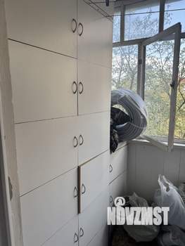 2-к квартира, вторичка, 45м2, 4/9 этаж