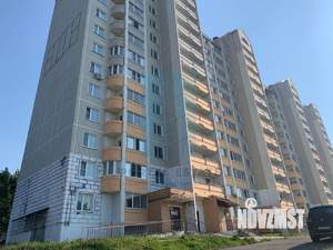 2-к квартира, вторичка, 58м2, 4/12 этаж