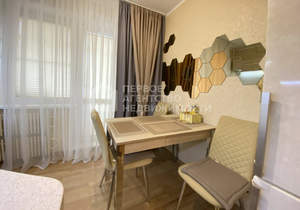 1-к квартира, вторичка, 33м2, 1/5 этаж