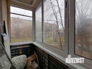 1-к квартира, вторичка, 31м2, 2/5 этаж