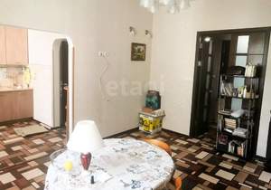 4-к квартира, вторичка, 82м2, 2/3 этаж