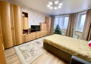 2-к квартира, вторичка, 60м2, 11/15 этаж