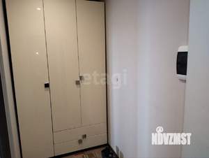 1-к квартира, вторичка, 36м2, 5/9 этаж