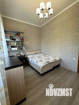 2-к квартира, вторичка, 77м2, 3/4 этаж