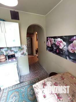 2-к квартира, вторичка, 46м2, 2/5 этаж
