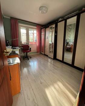 2-к квартира, вторичка, 47м2, 5/5 этаж