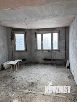 1-к квартира, вторичка, 42м2, 7/16 этаж