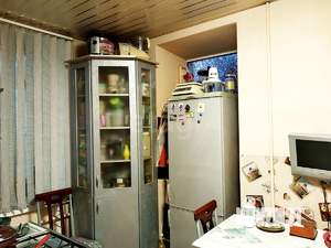 2-к квартира, вторичка, 56м2, 1/2 этаж