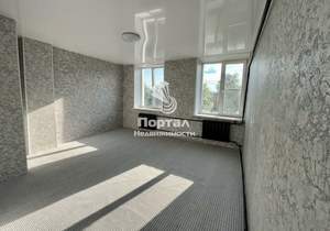 3-к квартира, вторичка, 66м2, 2/2 этаж
