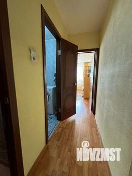 2-к квартира, вторичка, 60м2, 8/16 этаж