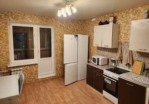 2-к квартира, вторичка, 69м2, 7/14 этаж