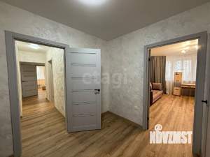 3-к квартира, вторичка, 98м2, 2/16 этаж
