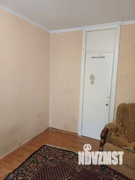 2-к квартира, вторичка, 43м2, 1/5 этаж