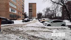 2-к квартира, вторичка, 46м2, 4/5 этаж