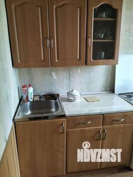 1-к квартира, вторичка, 32м2, 1/5 этаж