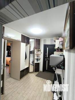 2-к квартира, вторичка, 54м2, 3/5 этаж