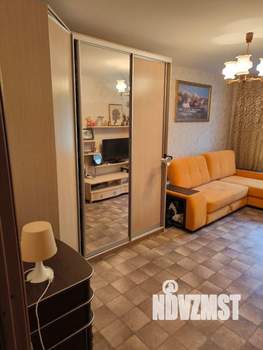 2-к квартира, вторичка, 48м2, 5/5 этаж