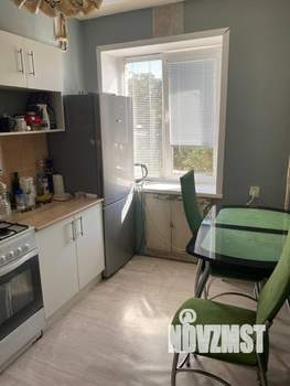 1-к квартира, вторичка, 31м2, 1/9 этаж