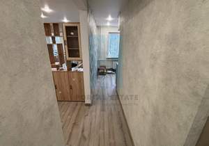 1-к квартира, вторичка, 32м2, 4/5 этаж