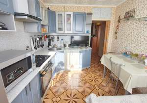 1-к квартира, вторичка, 36м2, 3/5 этаж